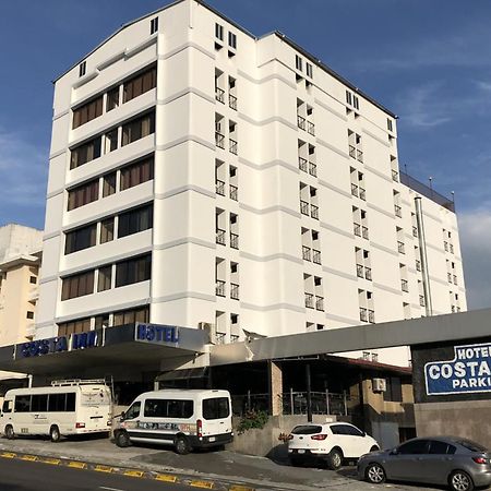 Hotel Costa Inn 파나마시티 외부 사진