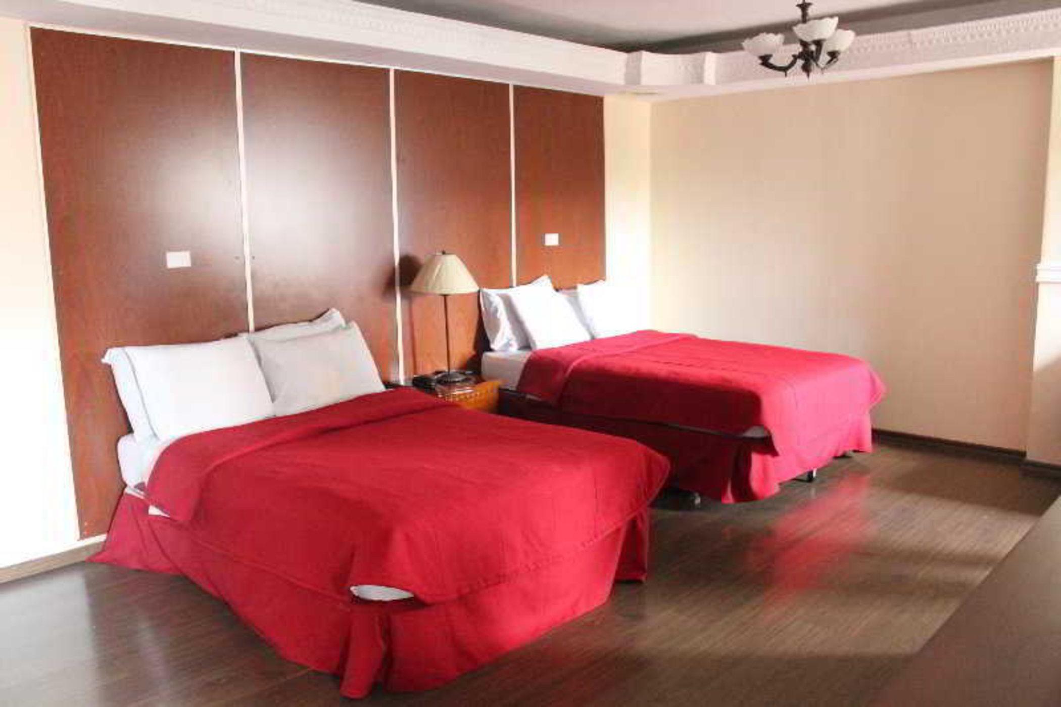 Hotel Costa Inn 파나마시티 외부 사진
