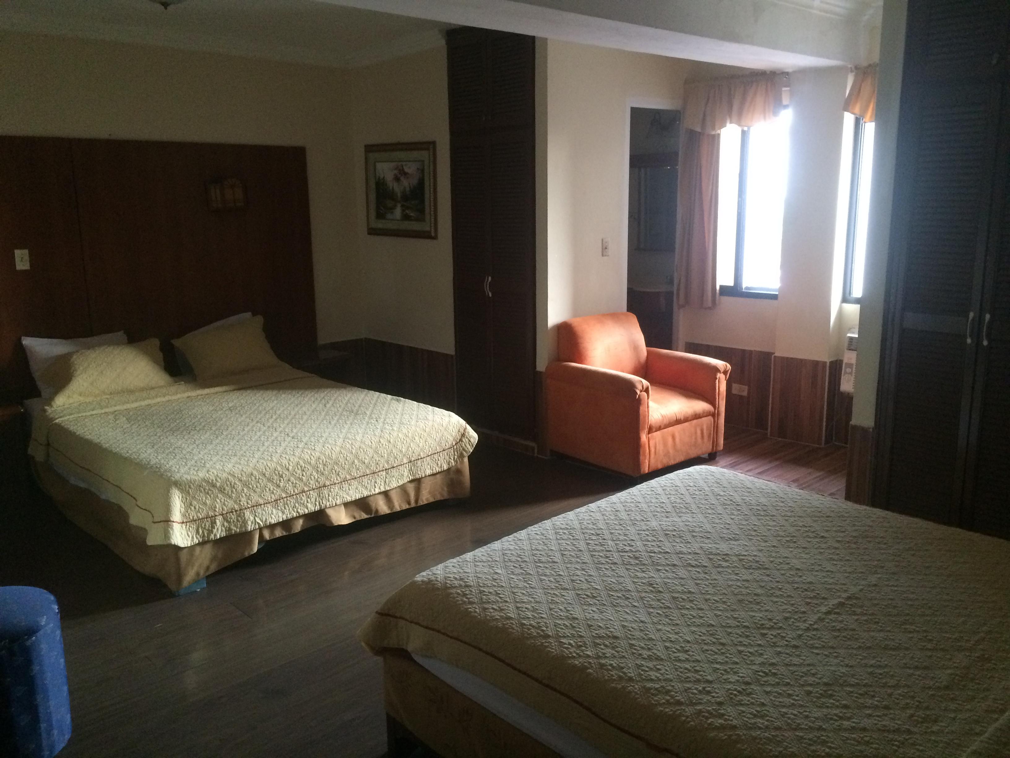 Hotel Costa Inn 파나마시티 외부 사진
