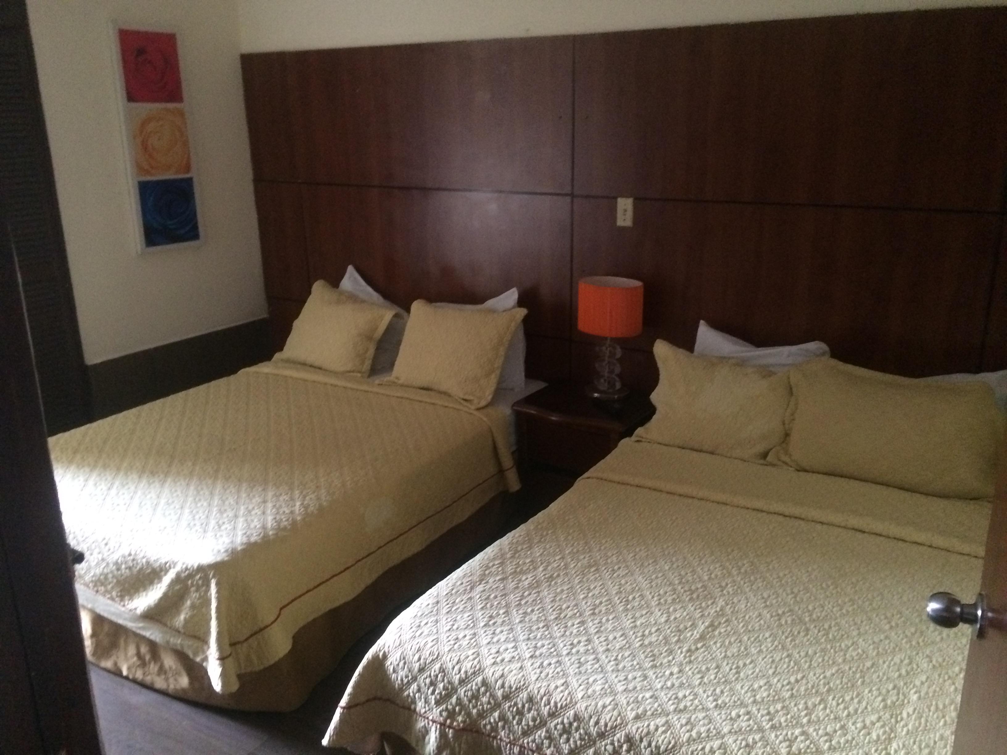 Hotel Costa Inn 파나마시티 외부 사진