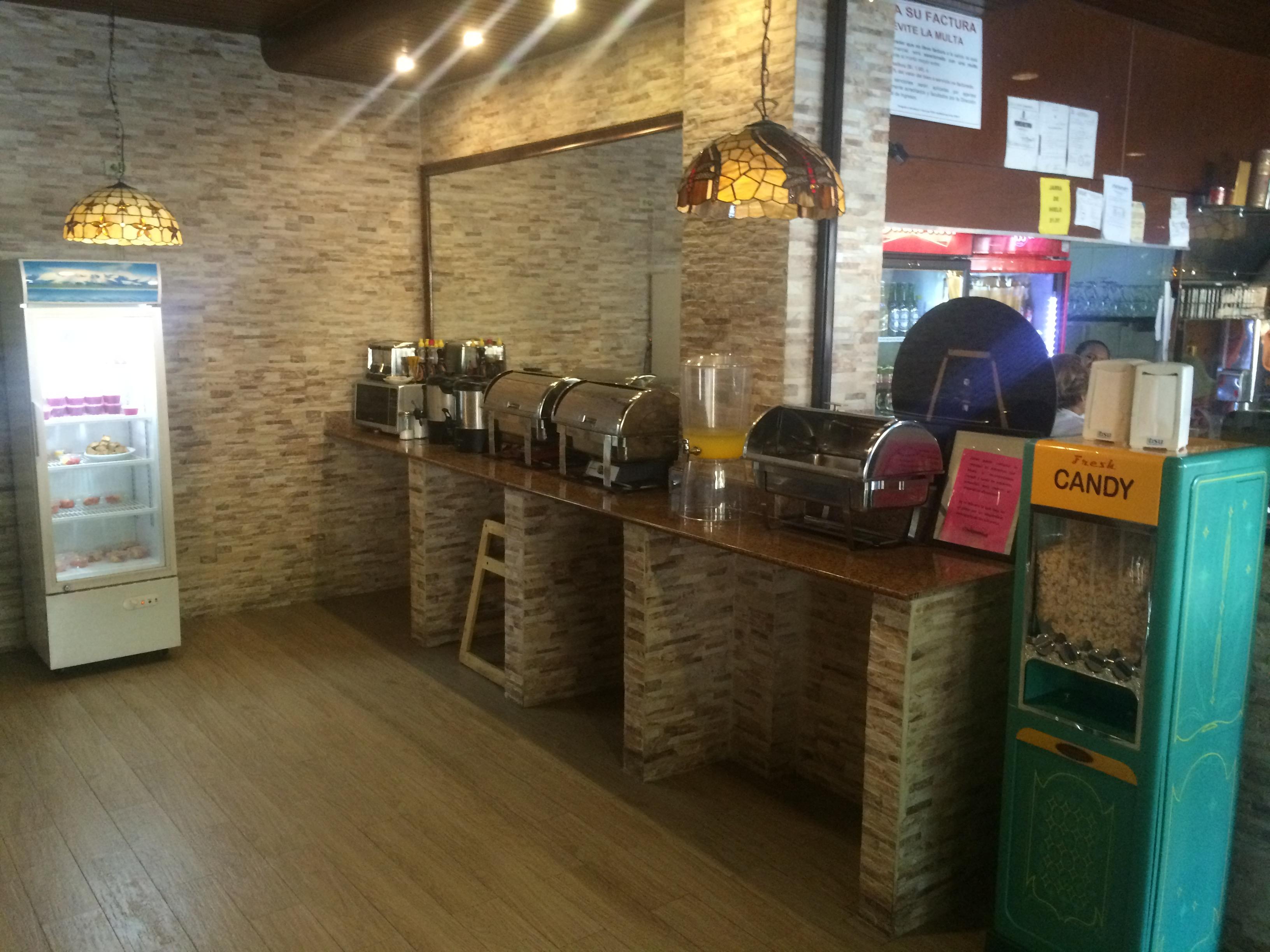 Hotel Costa Inn 파나마시티 외부 사진