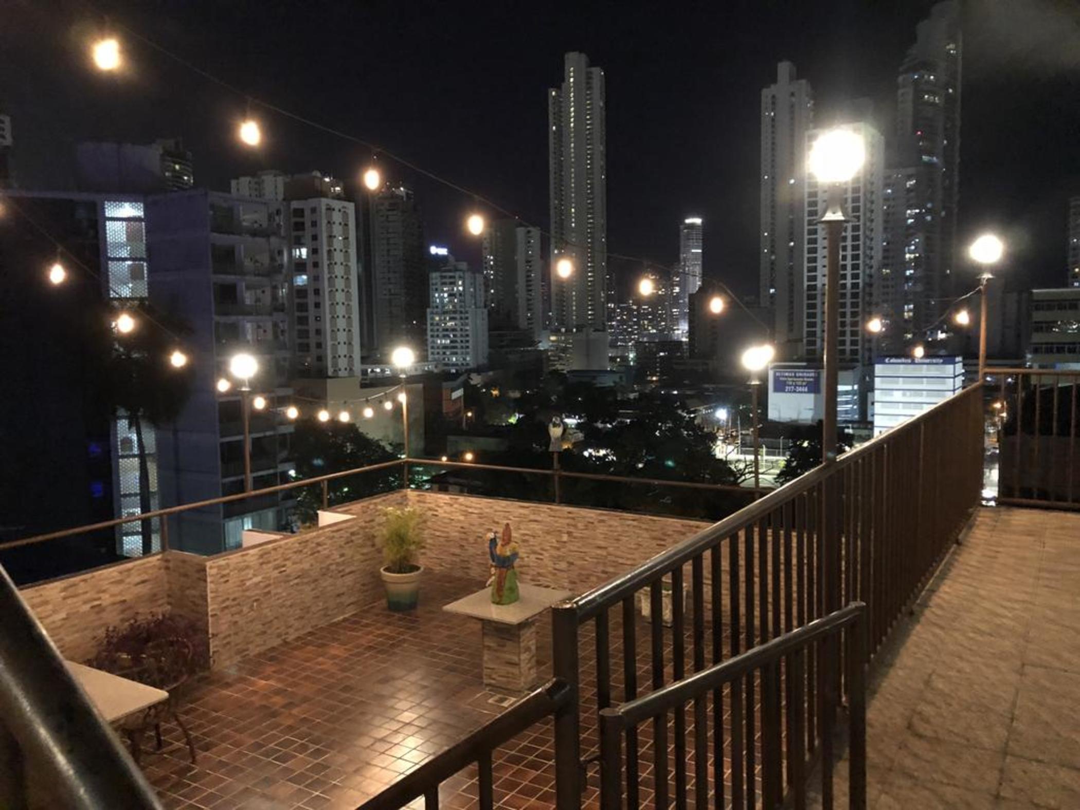 Hotel Costa Inn 파나마시티 외부 사진