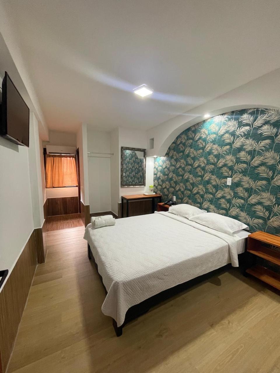 Hotel Costa Inn 파나마시티 외부 사진