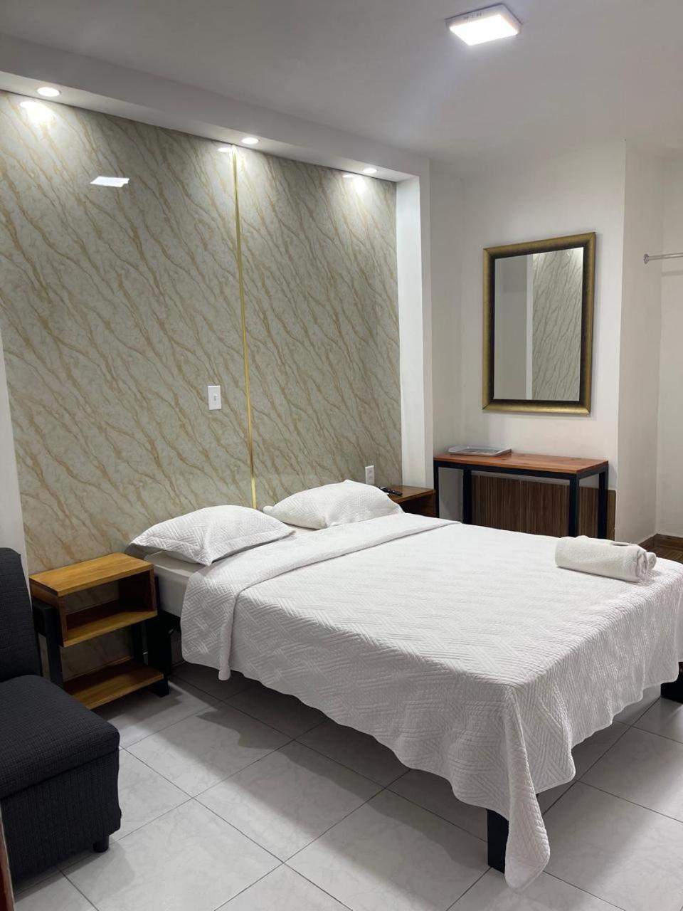 Hotel Costa Inn 파나마시티 외부 사진