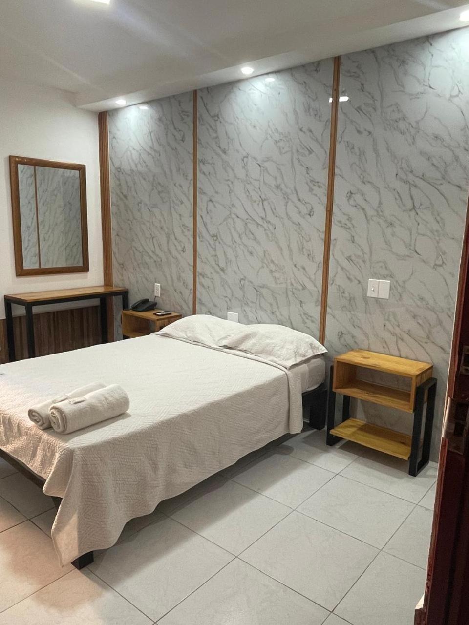 Hotel Costa Inn 파나마시티 외부 사진