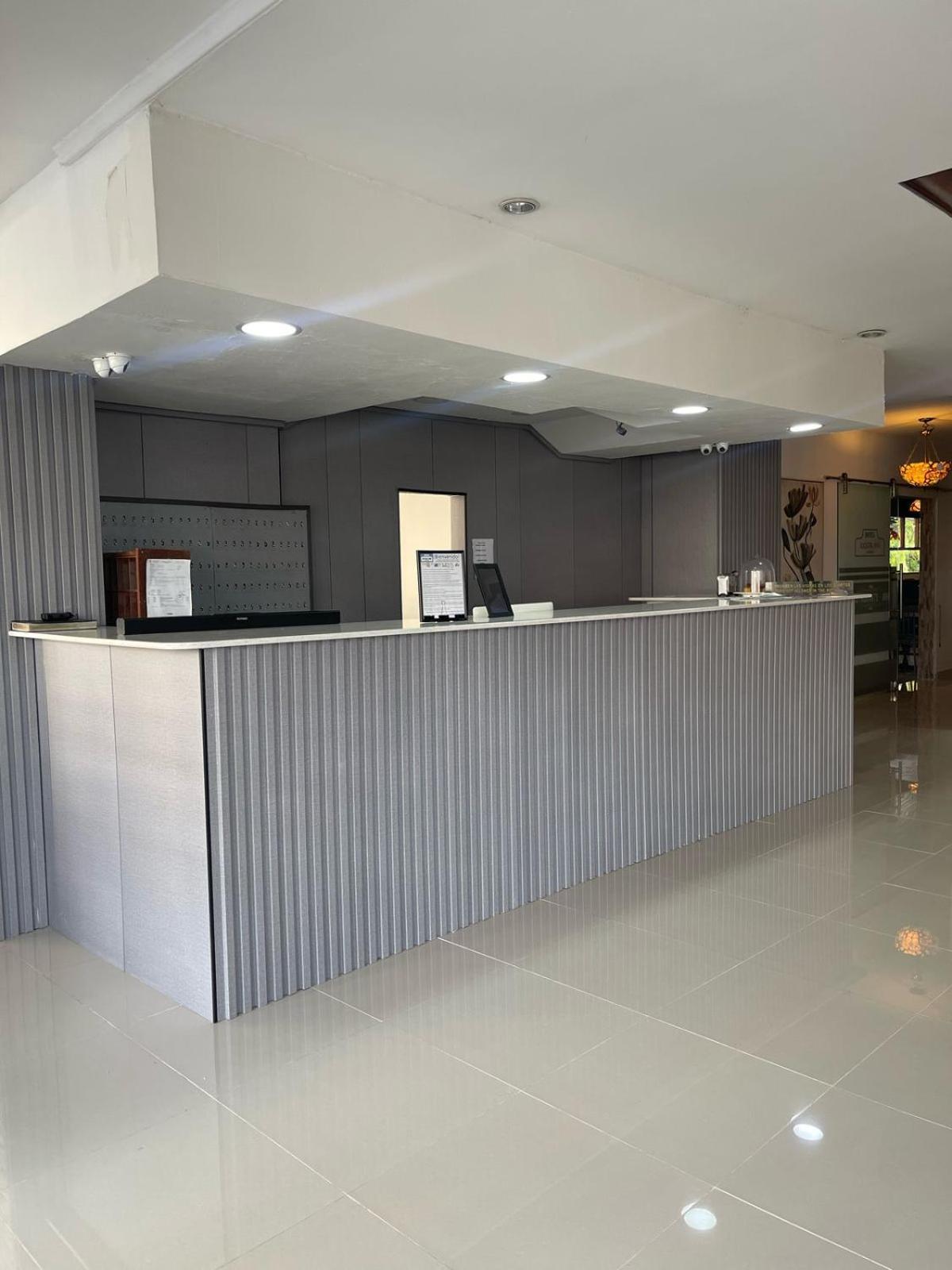 Hotel Costa Inn 파나마시티 외부 사진