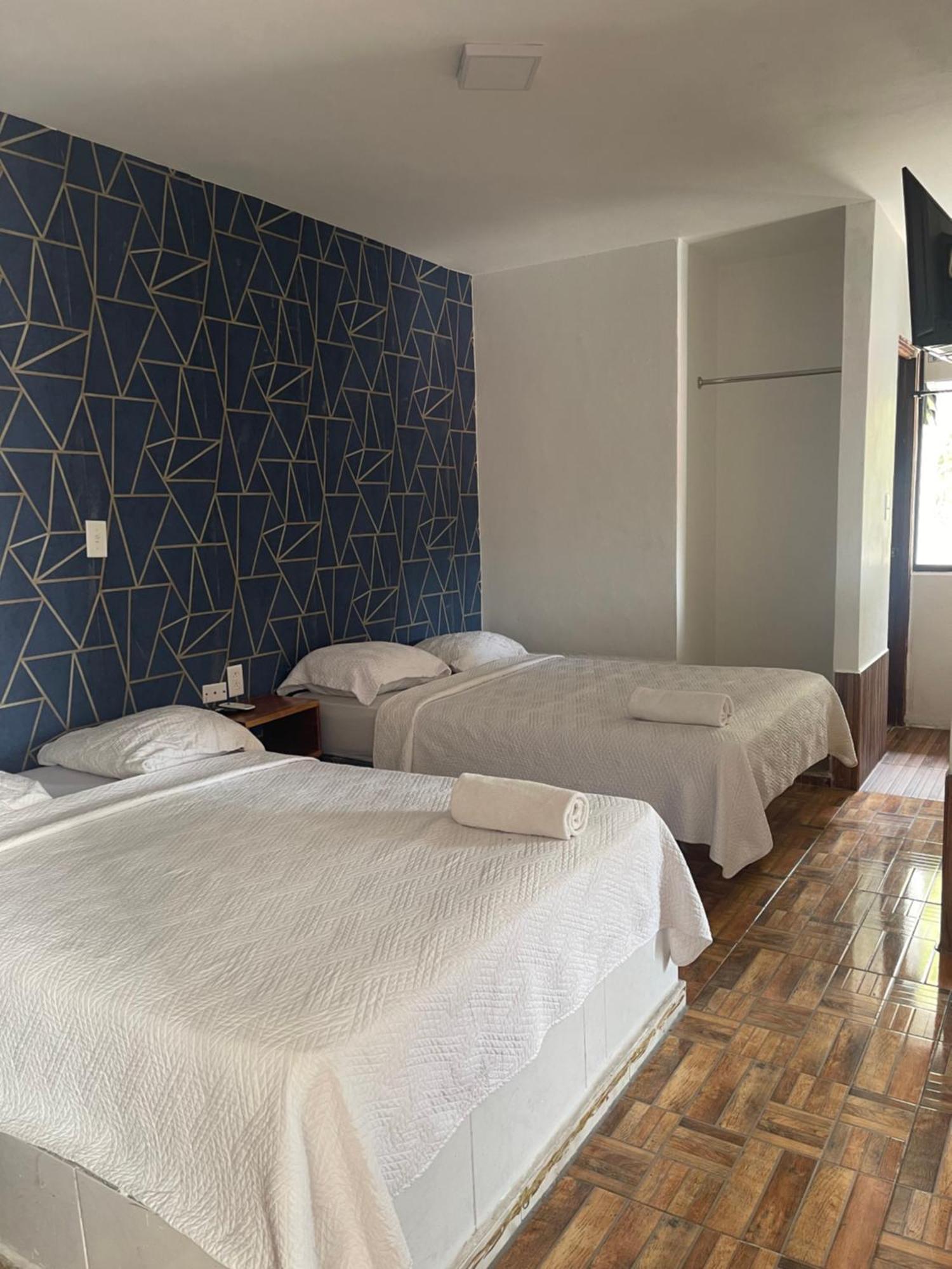 Hotel Costa Inn 파나마시티 외부 사진