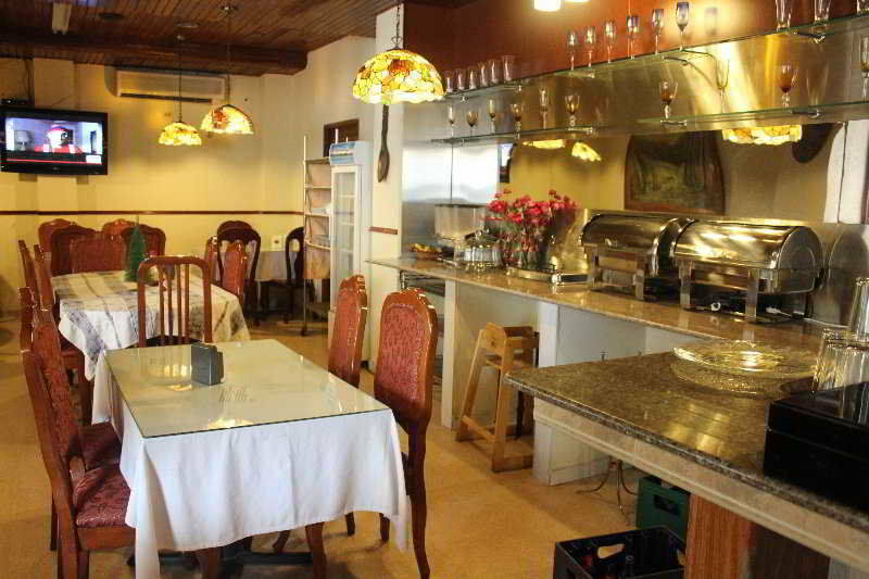 Hotel Costa Inn 파나마시티 외부 사진